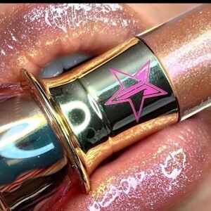 SHOCKWAVE THE GLOSS JEFFREE STAR